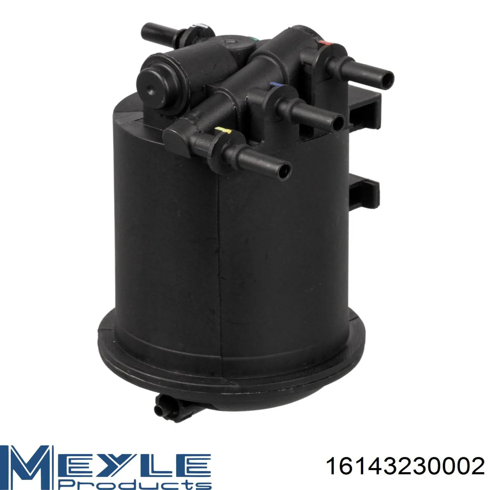 Фільтр тонкого очищення палива 3RG 97606 ціна, від 26.35 USD