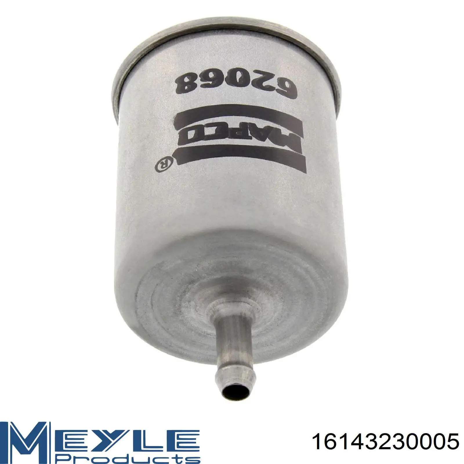 Фільтр тонкого очищення палива Toko cars T1304026 ціна, від 4.35 USD