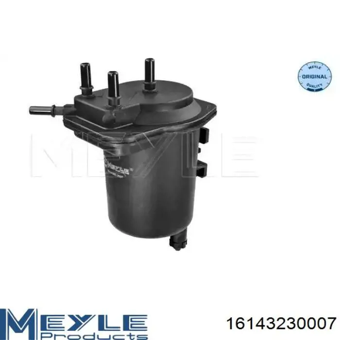 Фільтр тонкого очищення палива Renault (RVI) 8671019210 ціна, від 17.95 USD