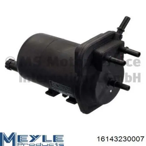 Купити 8200458337 GP Фільтр-відстійник палива грубої очистки