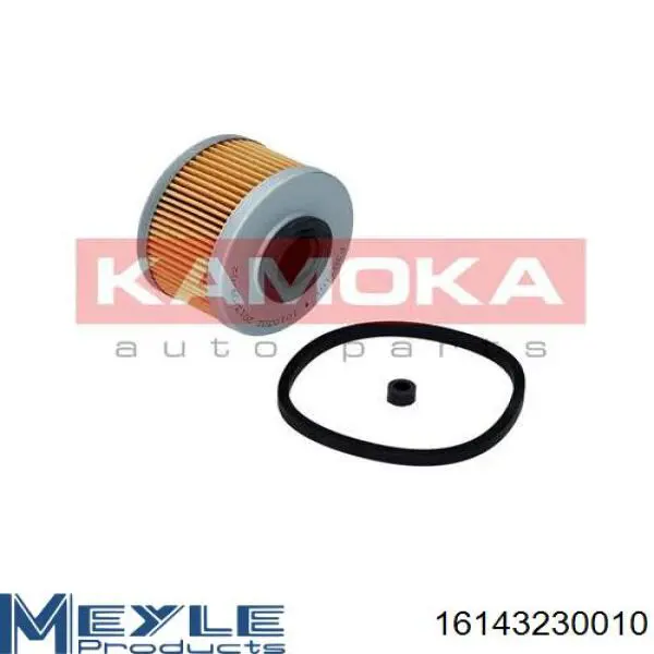 7701043620 GP Фільтр палива