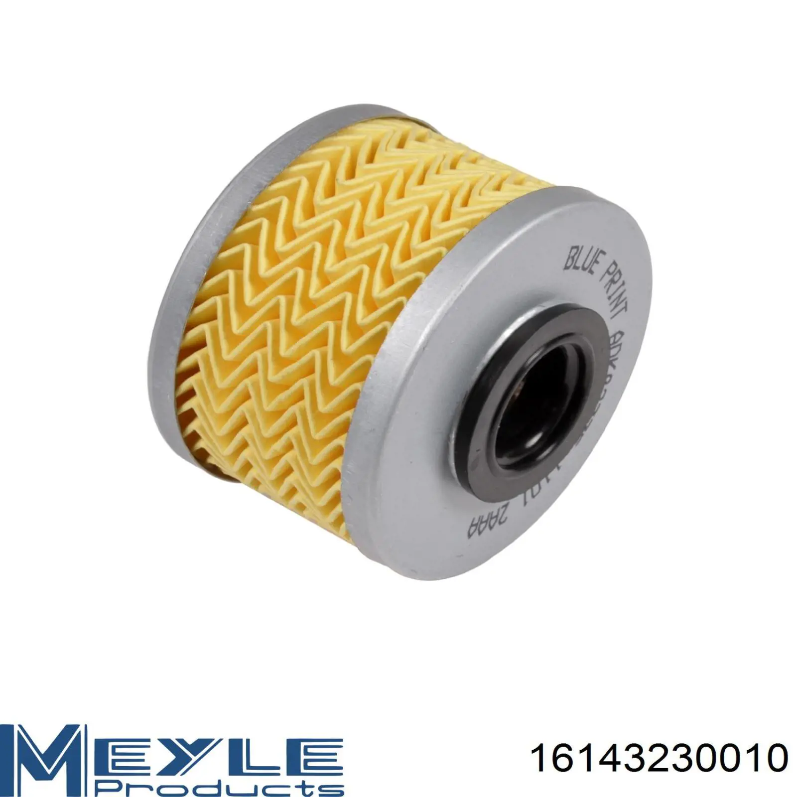 Фільтр тонкого очищення палива GP 7701043620 ціна, від 3.13 USD