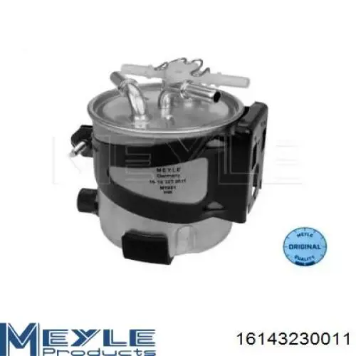 Купити SP1327 Alco Фільтр-відстійник палива грубої очистки