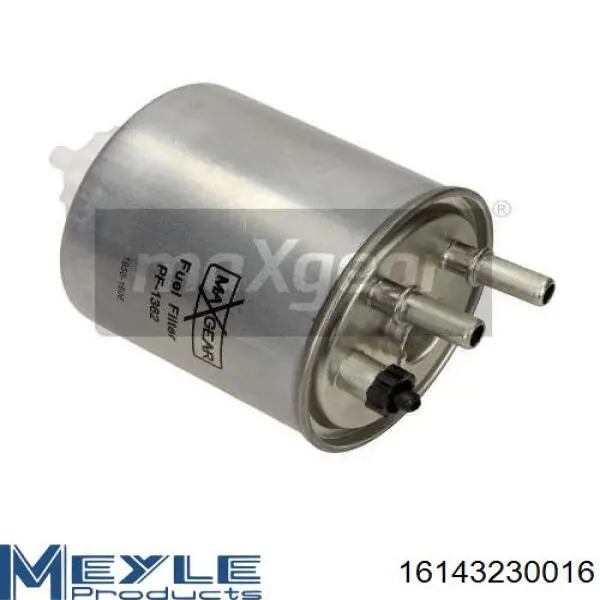 FP5781 Polcar Фільтр палива