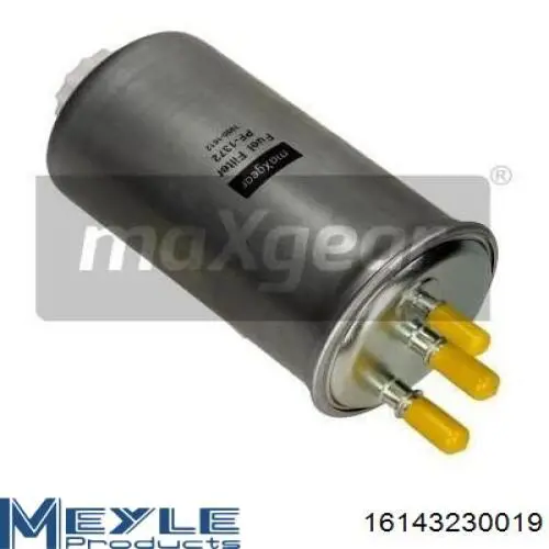 FP5928A Polcar фільтр паливний