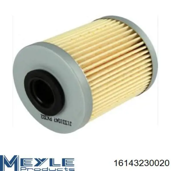 Купити 164009963R Renault (RVI) Фільтр-відстійник палива грубої очистки