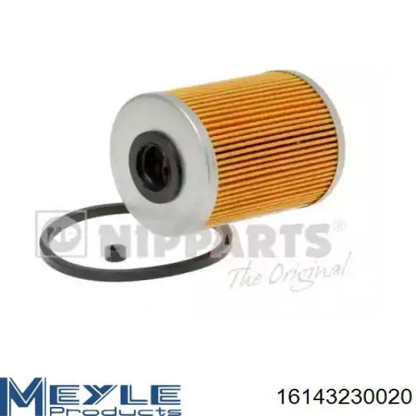 Фільтр тонкого очищення палива Renault (RVI) 8660005828 ціна, від 5.07 USD