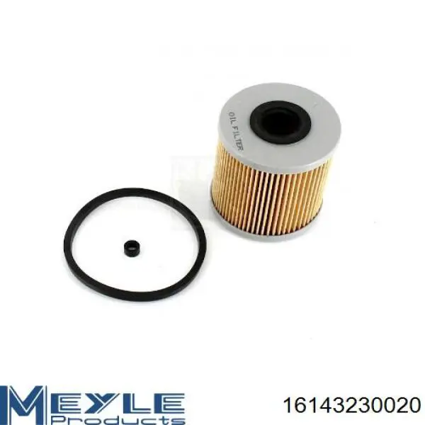 Купити 8660005828 Renault (RVI) Фільтр-відстійник палива грубої очистки