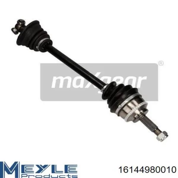 Привід передній лівий Trakmotive/Surtrack 300691 ціна, від 56.52 USD