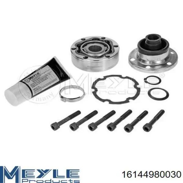 Граната колісна Magneti Marelli TOJ0245 ціна, від 29.04 USD
