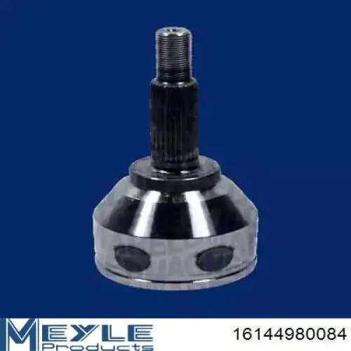 Граната колісна Febi 186330 ціна, від 40.34 USD