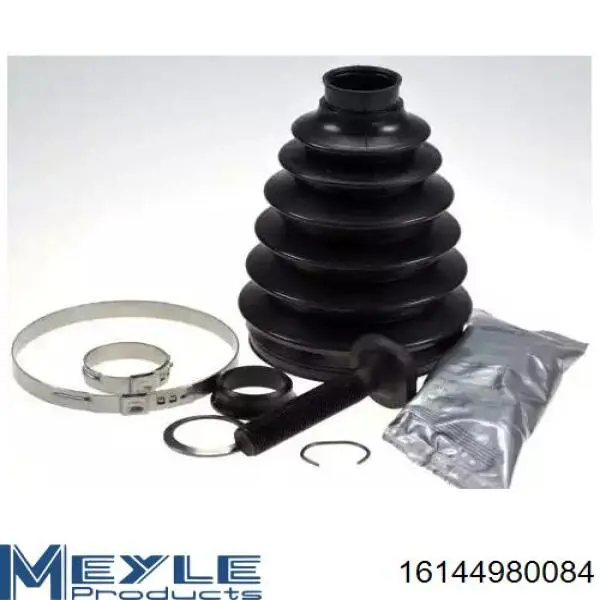 TOJ0299 Magneti Marelli Граната зовнішня