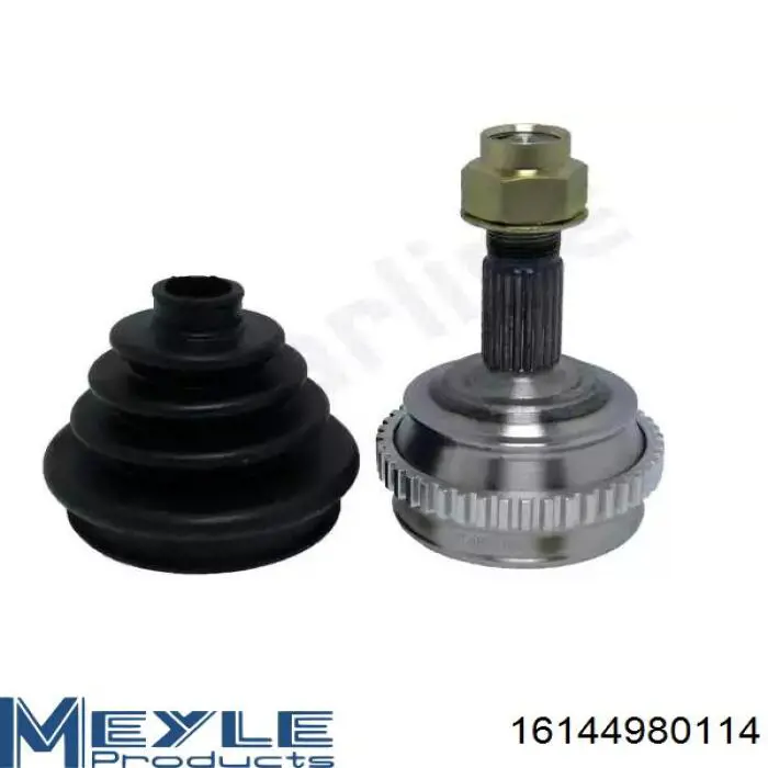 Купити 302004190311 Magneti Marelli Ліва піввісь