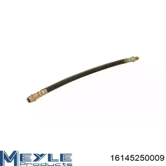 8200679271 Renault (RVI) Шланг гальмівний задній