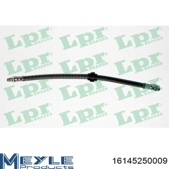 Купити 8200679271 Renault (RVI) Шланг гальмівний задній