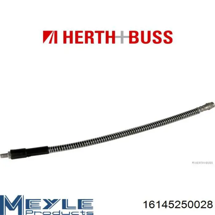 Купити 8200667764 Renault (RVI) Шланг гальмівний задній