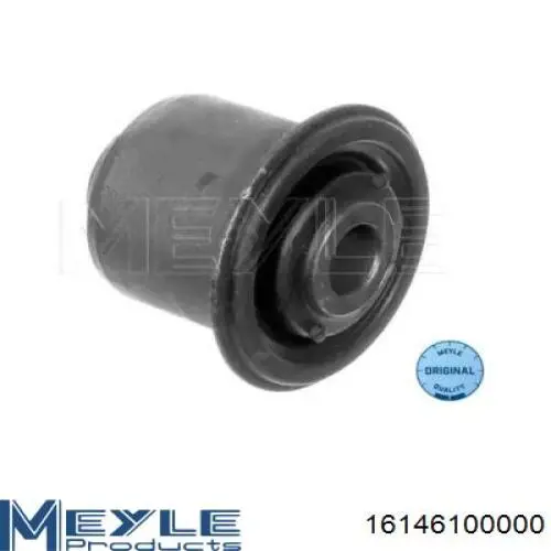 Купити Q0050098 Q-fix Сайлентблок передньої підвіски