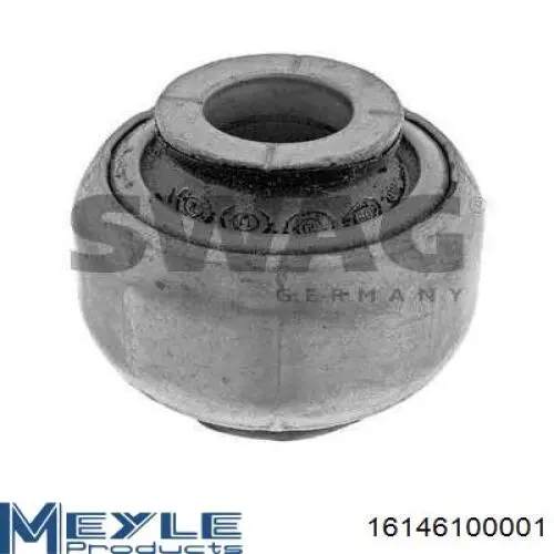 16146100001 Meyle Сайлентблок переднього нижнього важеля