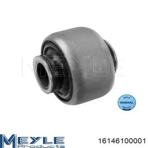 Купити 16146100001 Meyle Сайлентблок передньої підвіски