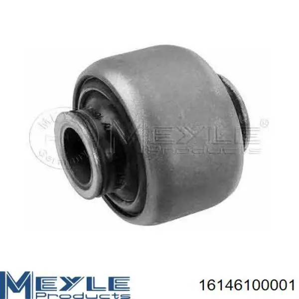 Сайлентблок переднього важеля 51915 Rapro