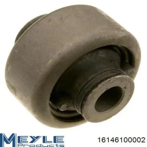 Сайлентблок нижнього важеля передньої підвіски Corteco 49398137 ціна, від 8.03 USD