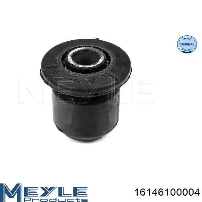 Купити 8200183569 Renault (RVI) Сайлентблок передньої підвіски