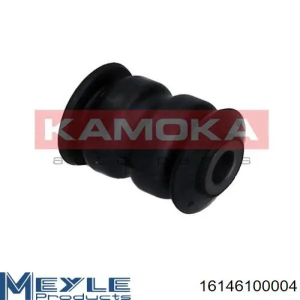 8200183569 Renault (RVI) Сайлентблок переднього нижнього важеля