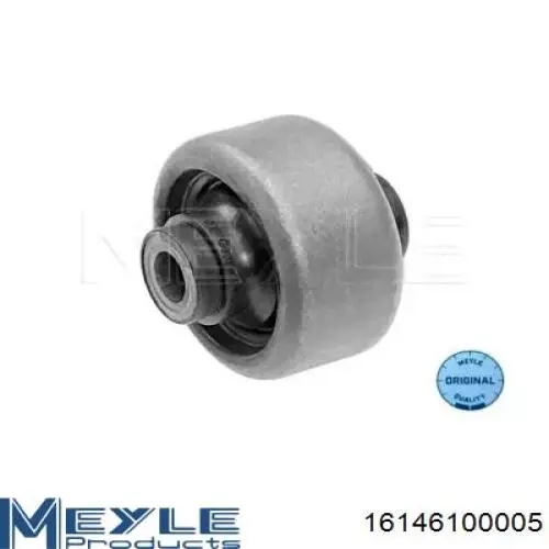 Сайлентблок нижнього важеля передньої підвіски Meyle 16146100005 ціна, від 4.23 USD