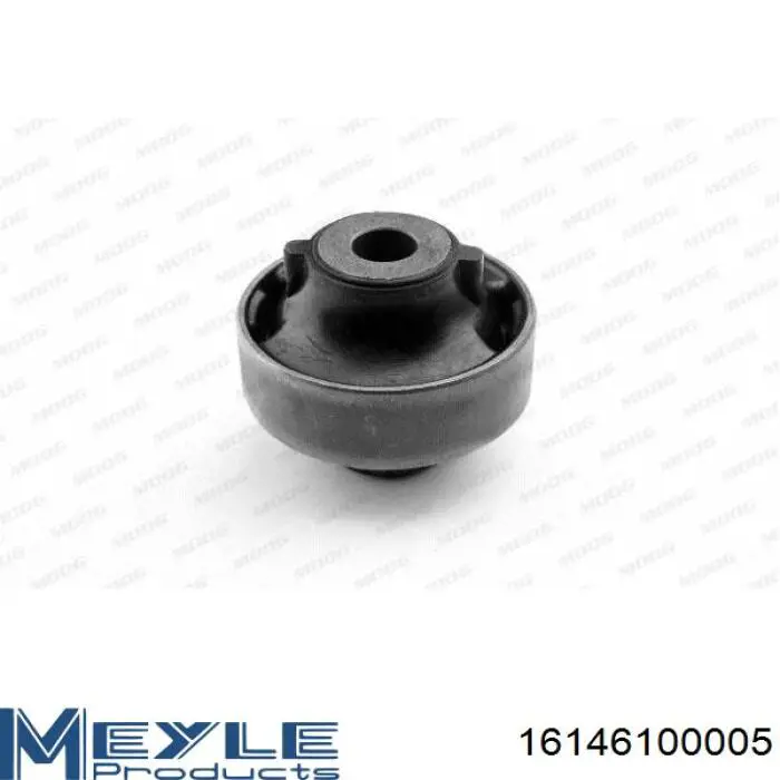 Сайлентблок нижнього важеля передньої підвіски Meyle 16146100005 ціна, від 4.23 USD