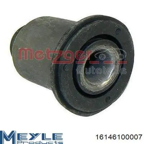 FFD9231 Caster Сайлентблок переднього нижнього важеля