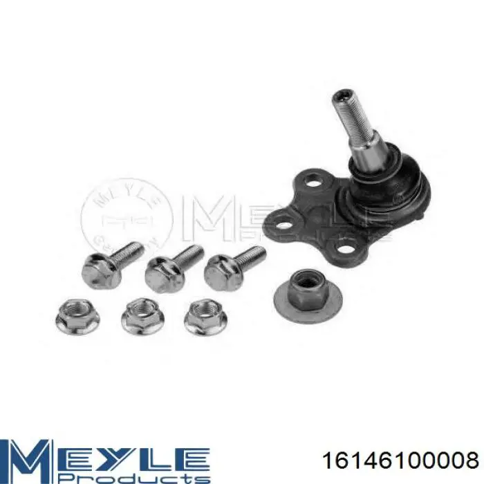 Сайлентблок нижнього важеля передньої підвіски Renault (RVI) 7700824042 ціна, від 7.61 USD