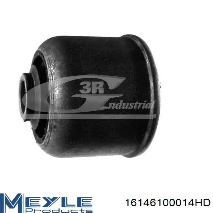SAS4001413 Sasic Сайлентблок переднього нижнього важеля