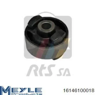 Сайлентблок переднього важеля 6025311529 Renault (RVI)