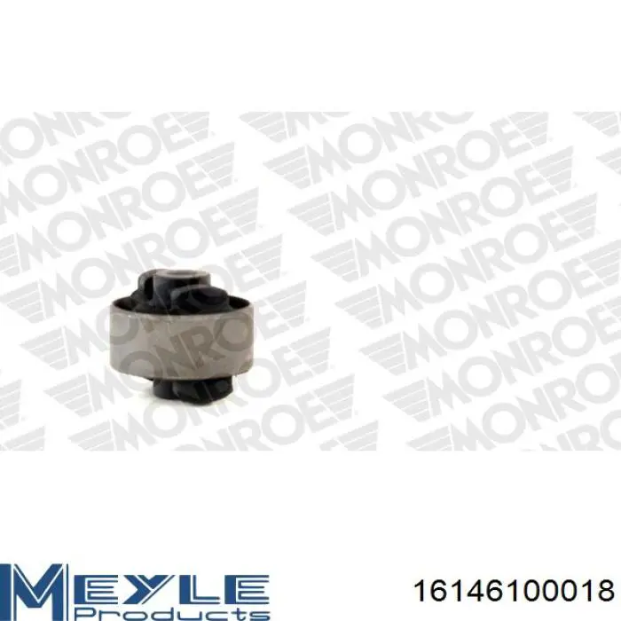 Купити 6025311529 Renault (RVI) Сайлентблок передньої підвіски