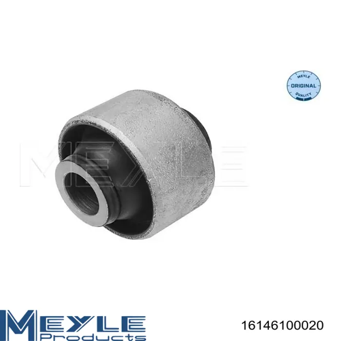 Купити 545600001R Renault (RVI) Сайлентблок передньої підвіски