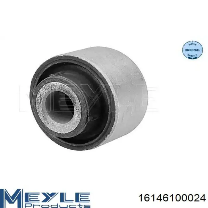 Сайлентблок переднього важеля 034015 VID