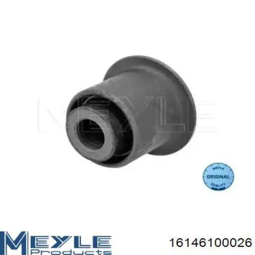 Купити 545602788R Renault (RVI) Сайлентблок передньої підвіски