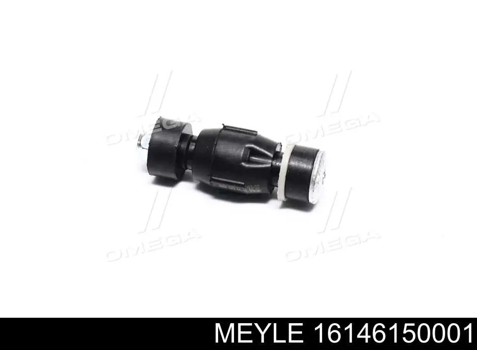 Амортизаційна стійка Lemforder LMI31243 ціна, від 5.27 USD