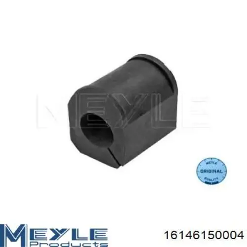 Втулка стабілізатора переднього внутрішня Reinhoch RH162004