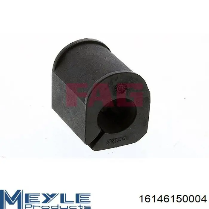 Втулка стабілізатора переднього внутрішня Sasic SAS4001476 ціна, від 1.61 USD