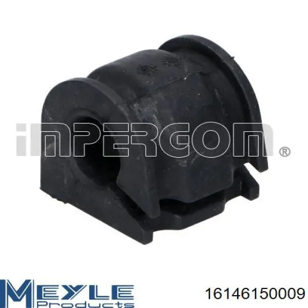 Купити 8200852550 Renault (RVI) Подушка стабілізатора передня