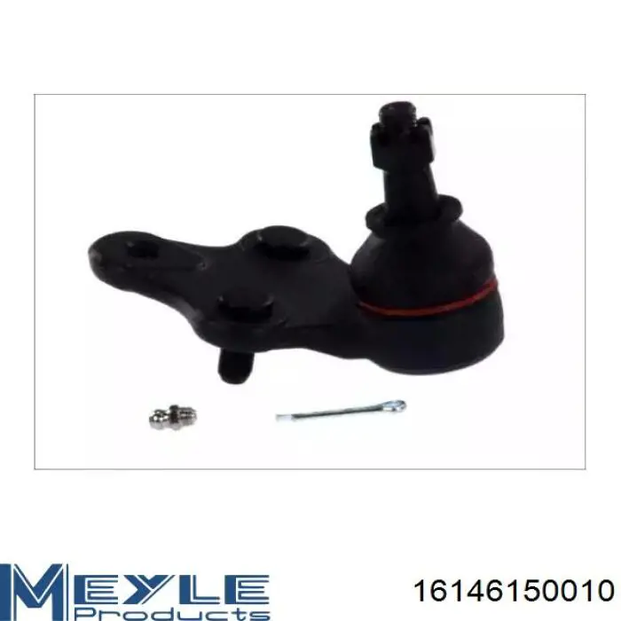 Подушка стабілізатора Meyle 16146150010 ціна, від 2.82 USD