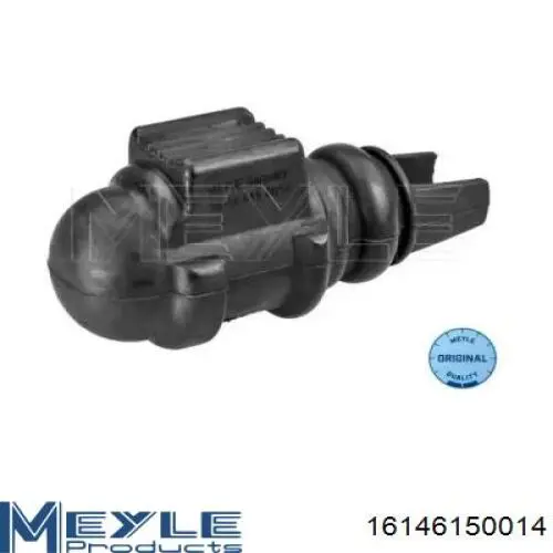Втулка стабілізатора переднього, зовнішня Renault (RVI) 8200150768 ціна, від 2.03 USD