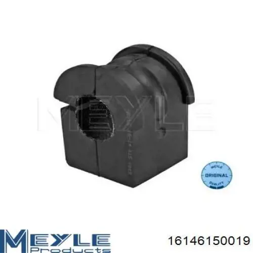 Подушка стабілізатора Meyle 16146150019 ціна, від 4.19 USD