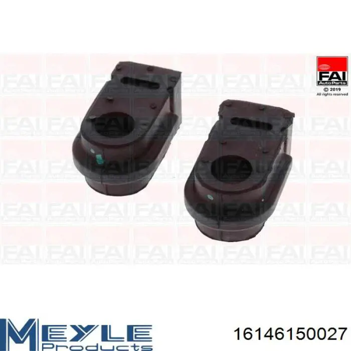 Подушка стабілізатора Starline 3671742 ціна, від 4.04 USD