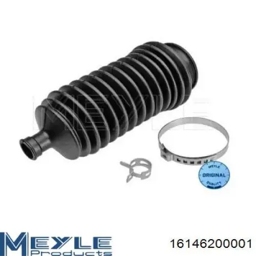 Пильник рульової тяги Renault (RVI) 6000025546 ціна, від 4.82 USD