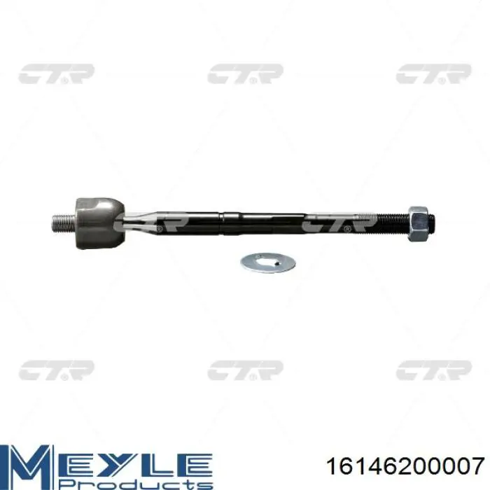 Купити 482030001R Renault (RVI) Пильник тяги