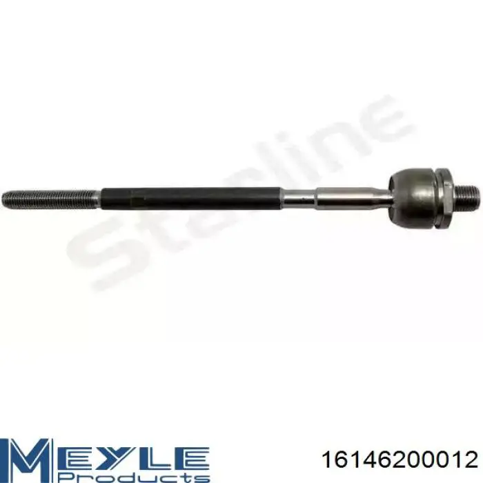7701474447 Renault (RVI) Пильник рульової