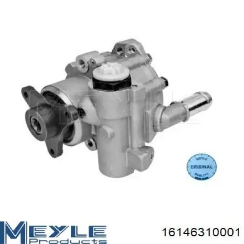 Насос ГПК Meyle 16146310001 ціна, від 146.26 USD