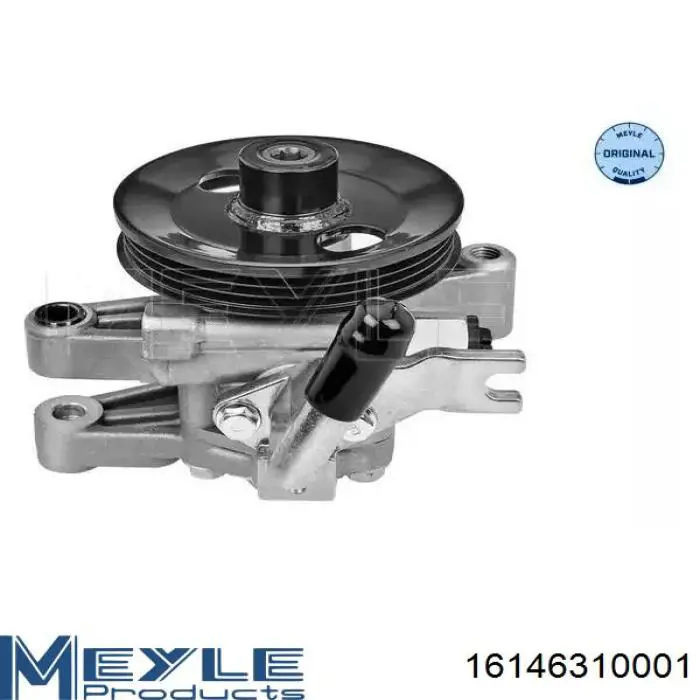 Насос ГПК Qsp-m DF680601 ціна, від 74.15 USD